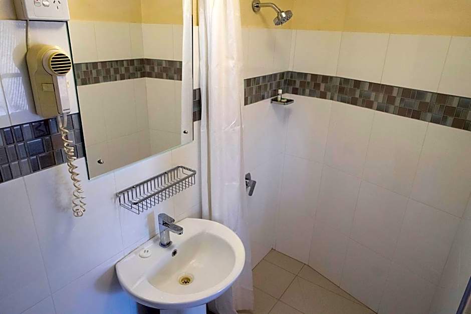 Aquarius On The Beach