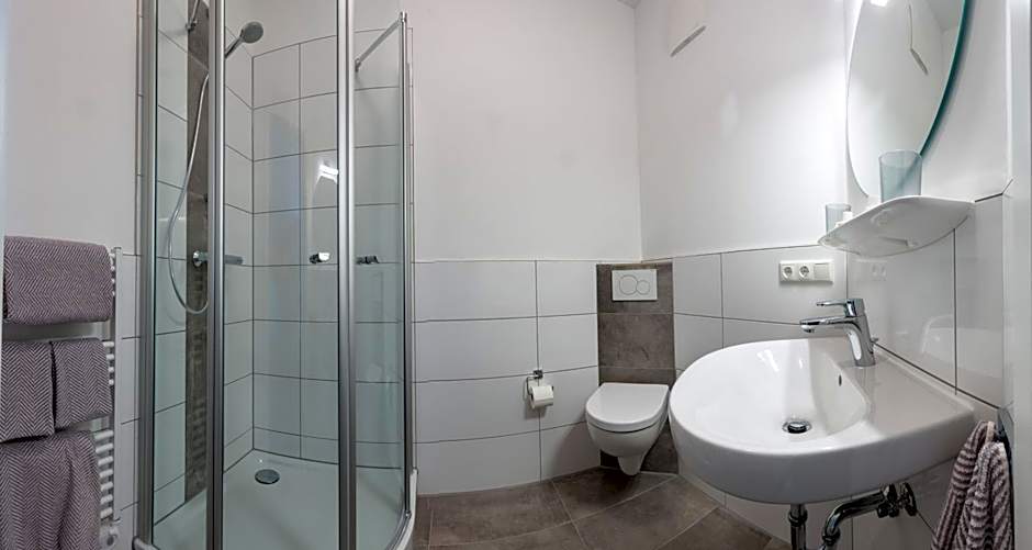 Hotel Zur Alten Börse