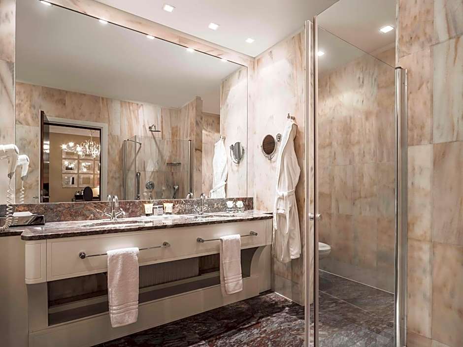 Anantara New York Palace Budapest