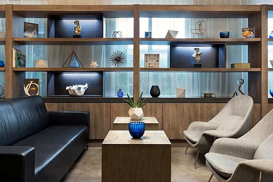 AC Hotel by Marriott San Juan Condado