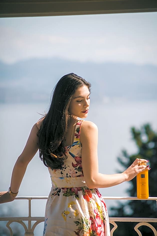 BRISTOL Hotel Opatija