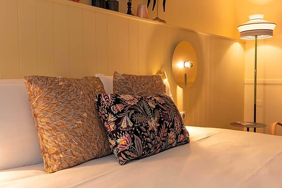 Hotel Indigo Bordeaux Centre Chartrons By IHG