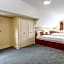 Best Western The Webbington Hotel & Spa
