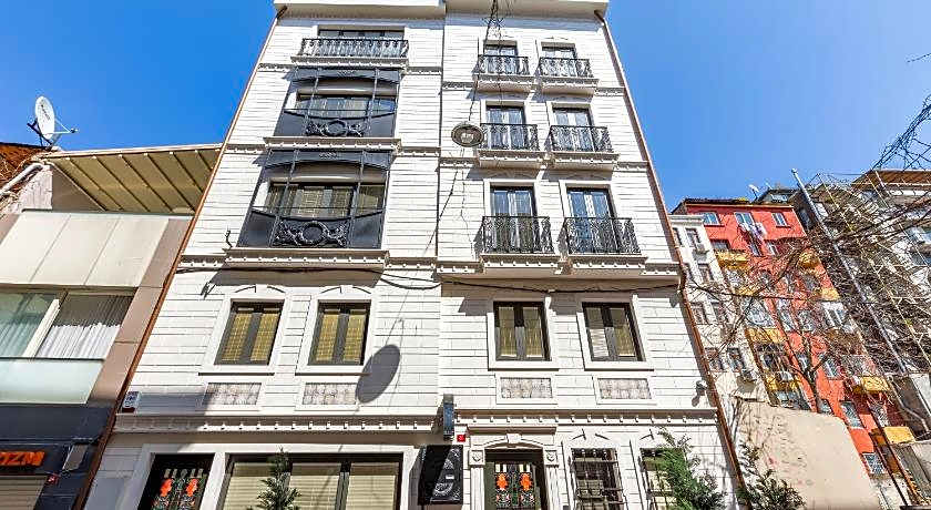 Villa Pera Suite Hotel - Special Class