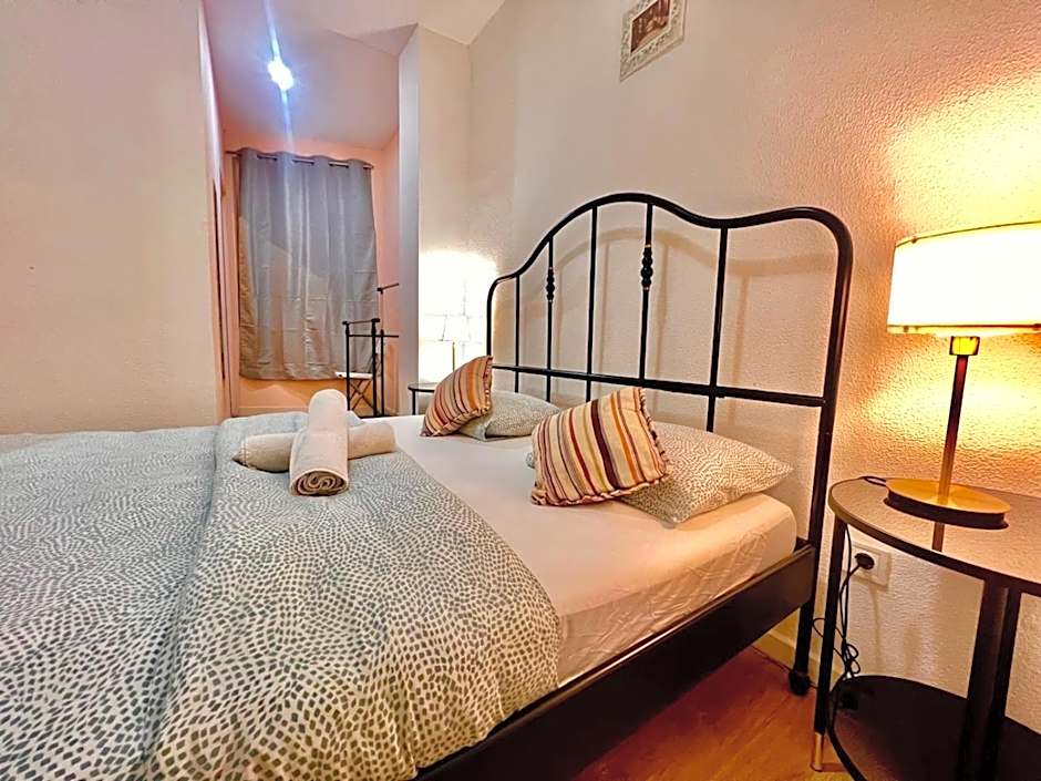 SwissPorto Guest House