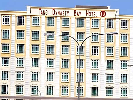 Tang Dynasty Bay Hotel Sepanggar