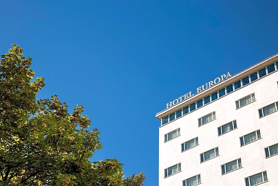 Austria Trend Hotel Europa Salzburg