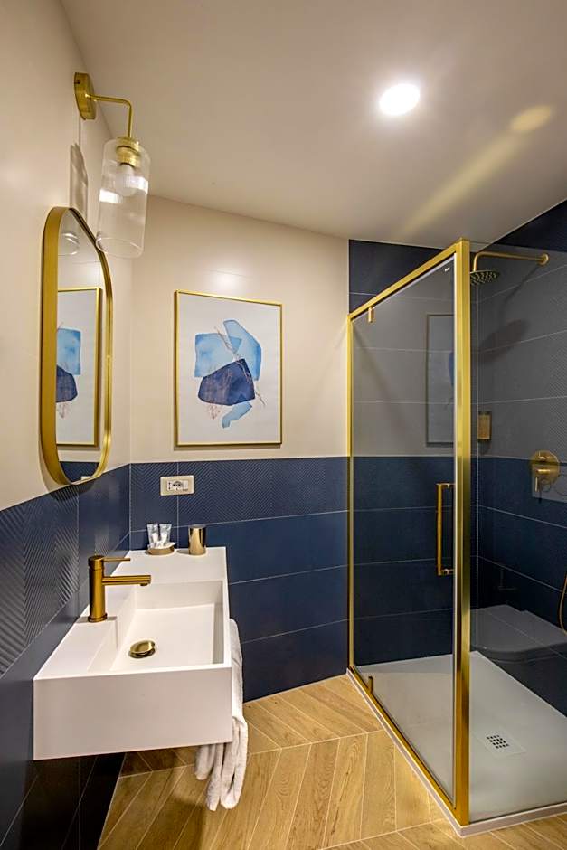 Amalia Suites by Remember Rome