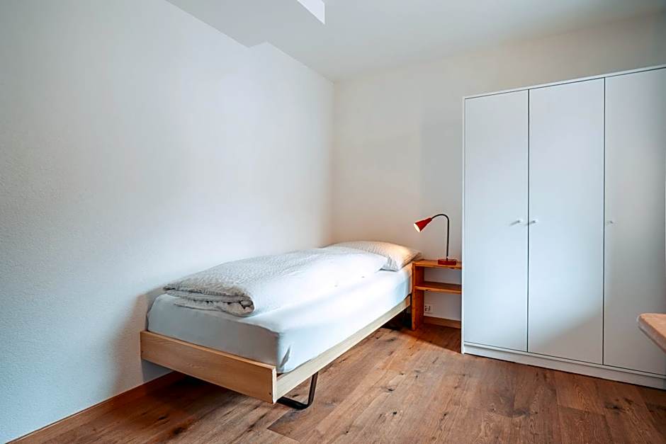 Hotel Sternen Budget