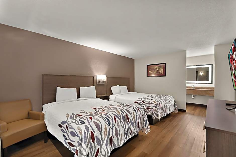 Red Roof Inn Winchester