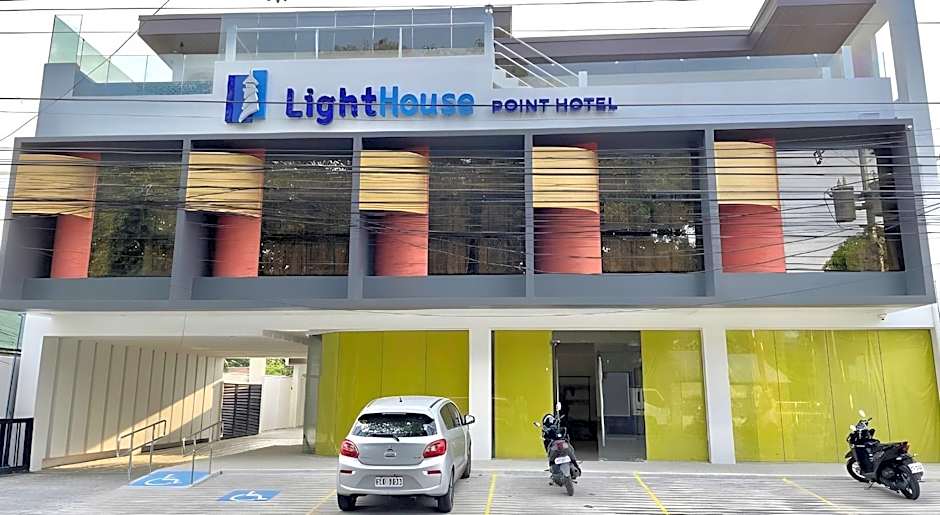 Lighthouse Point Hotel