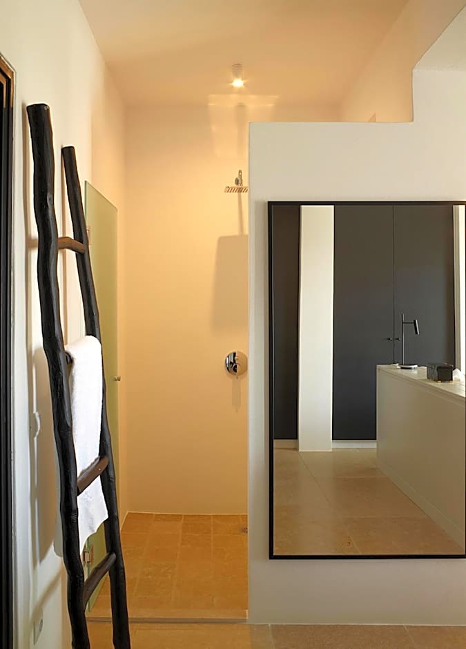 Absolute Paradise Santorini