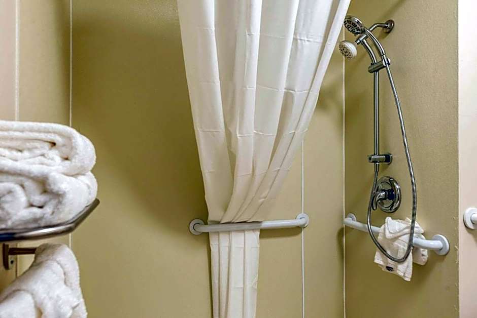 Quality Inn Bucyrus North