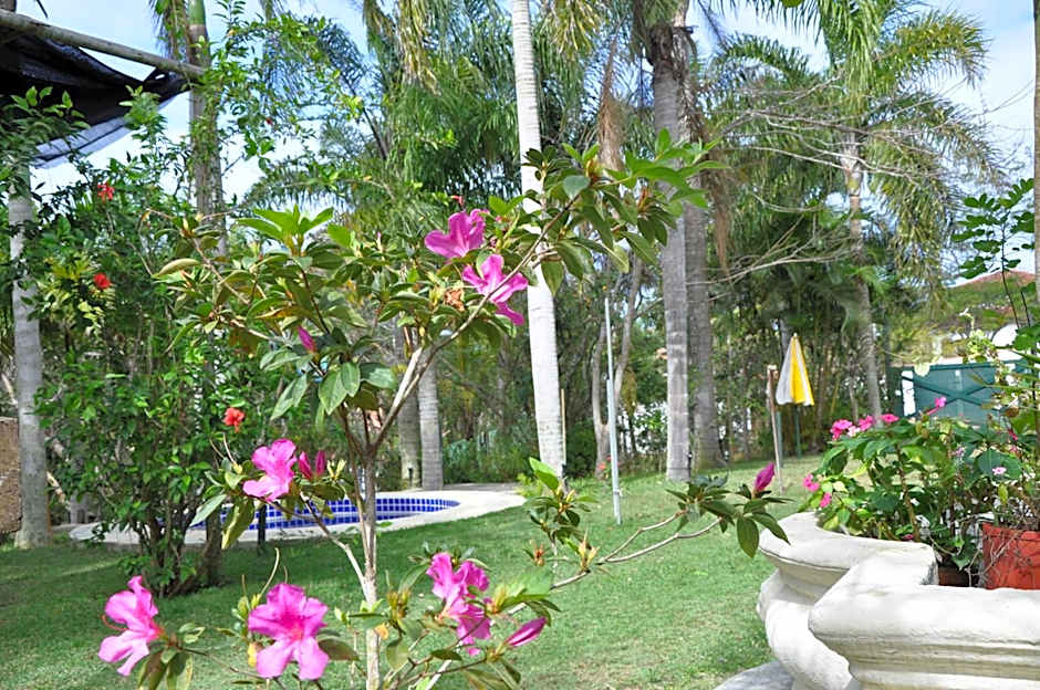 Ferradura Parque Pousada