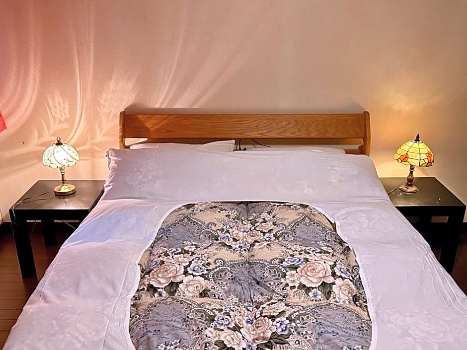 Hotel Junior Mint Hakuba