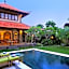Bali Aroma Exclusive Villas