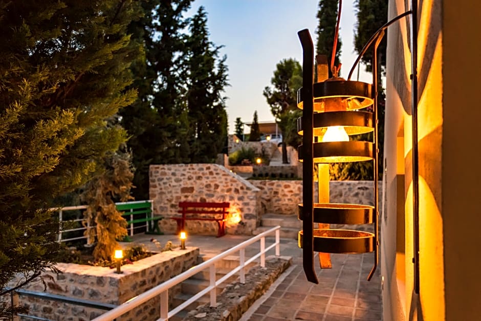 Atrium Hotel Skiathos