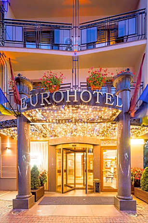Eurohotel