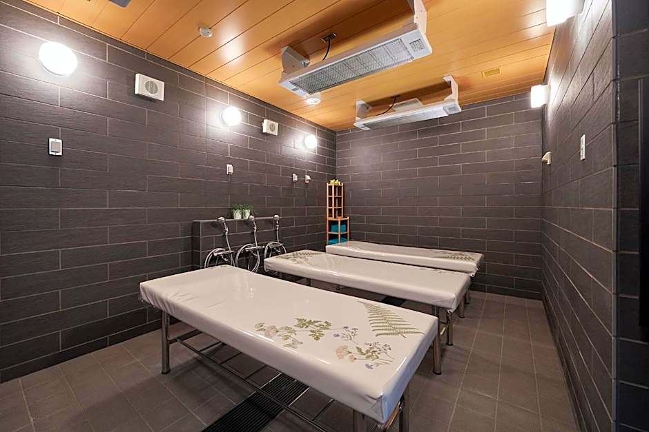 Villa Fontaine Premier Haneda Airport