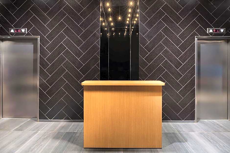 DoubleTree By Hilton New York Times Square West