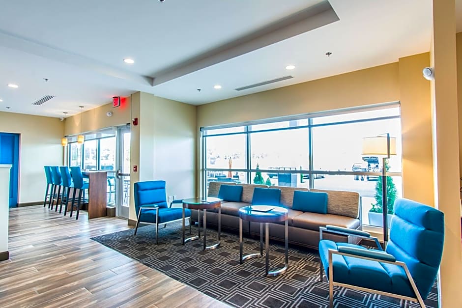 TownePlace Suites by Marriott Evansville Newburgh
