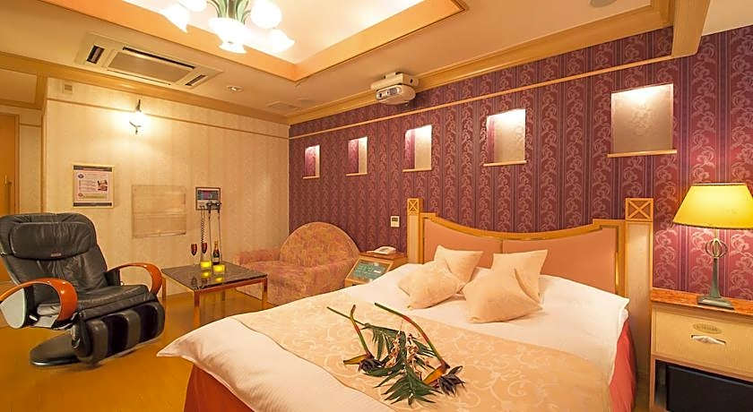 Hotel Rocco (Adult Only)