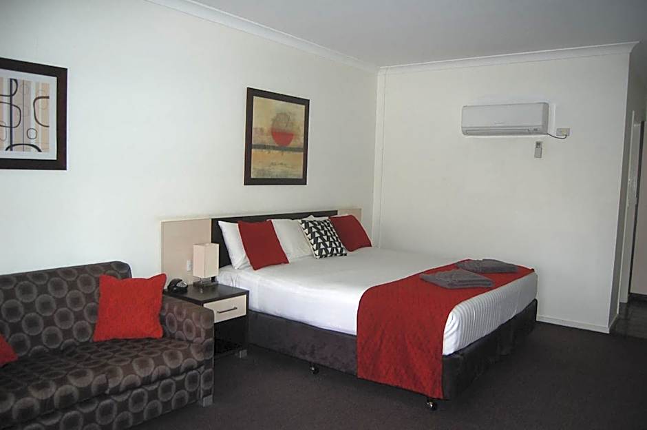 Horsham Mid City Court Motel