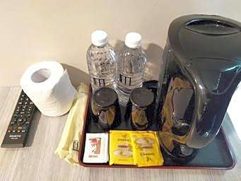 M Design Hotel @ Bangi 7