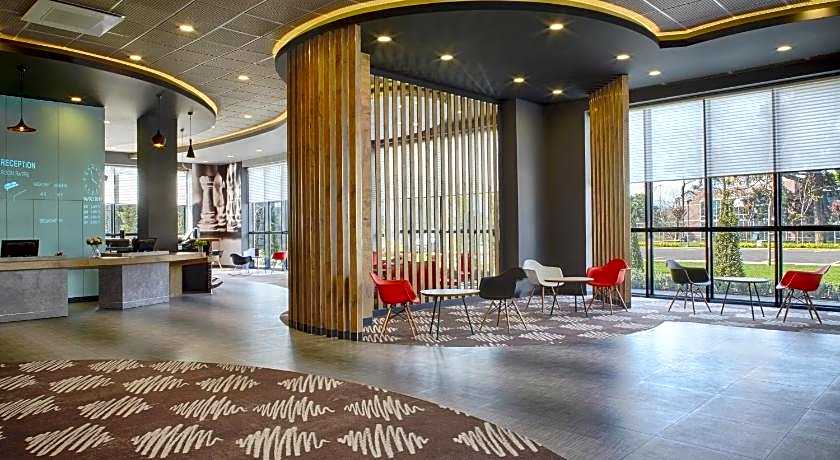 Ibis Istanbul Tuzla Hotel