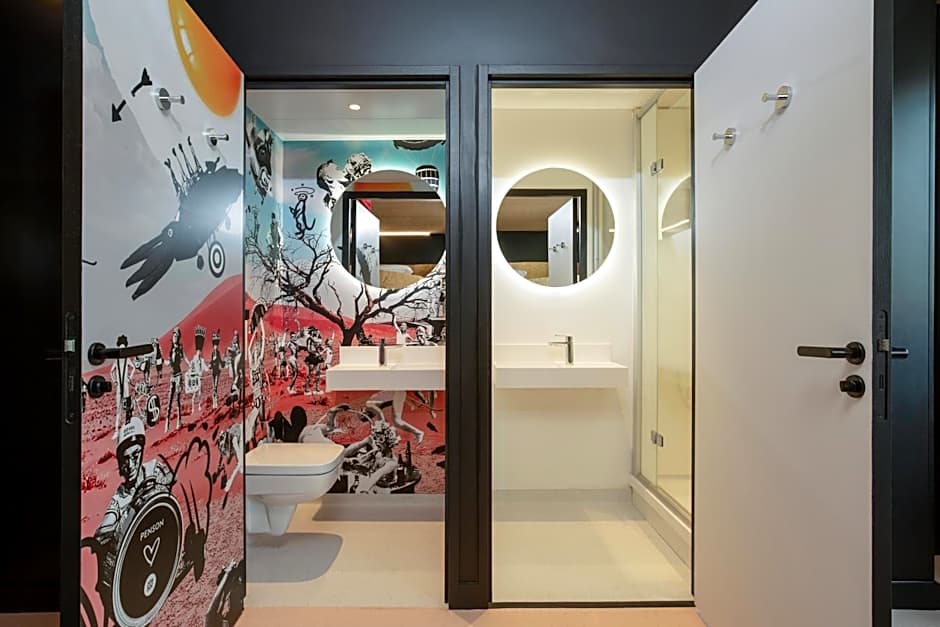 JO&JOE Paris - Nation