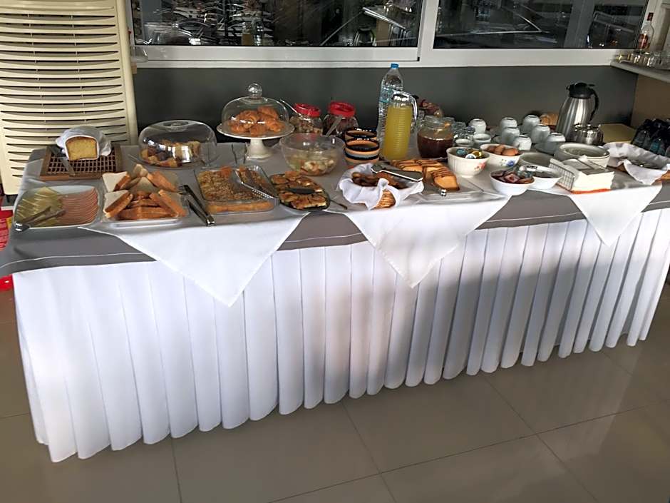 Chaliotis Apartments