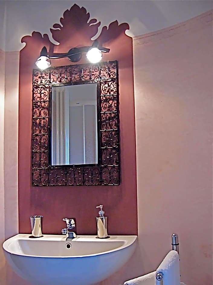 Villa Scati Bed and Breakfast