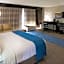 Radisson Hotel St Louis Downtown Convention Center