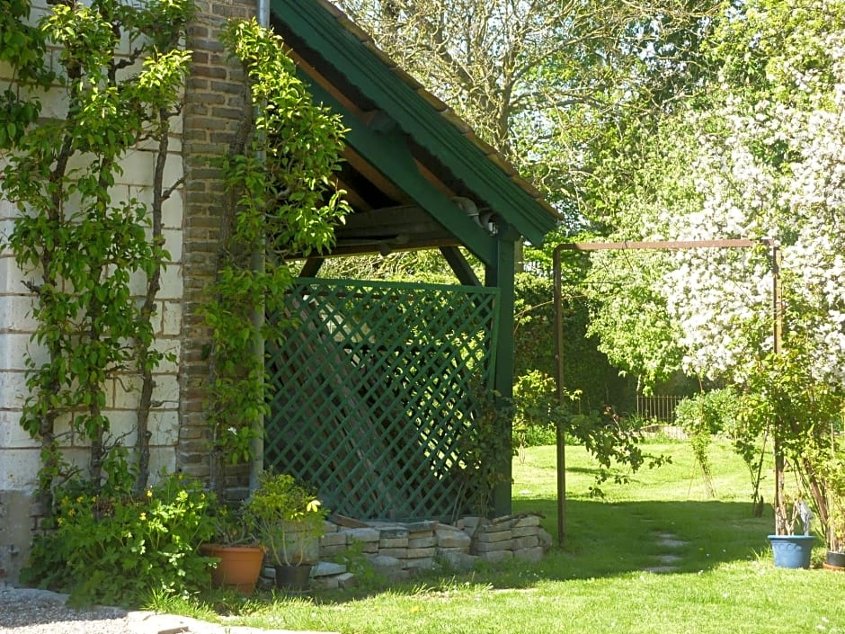 Les chambres des Demoiselles