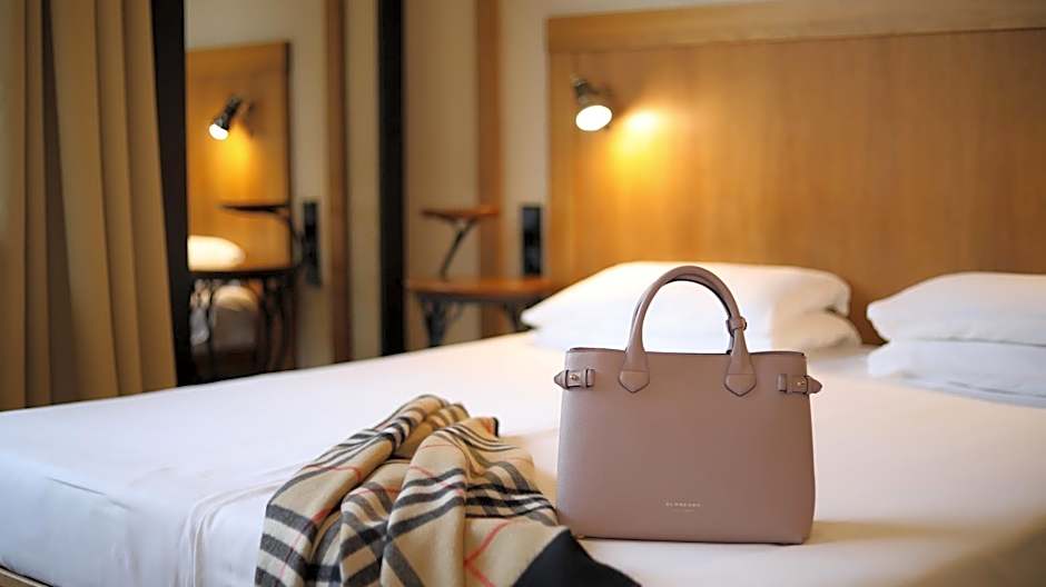 Best Western Hotel Santakos Viesbutis