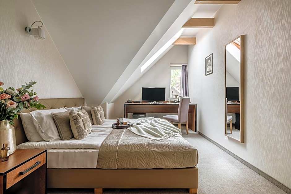 Grottger Boutique Hotel by Cityzen Properties