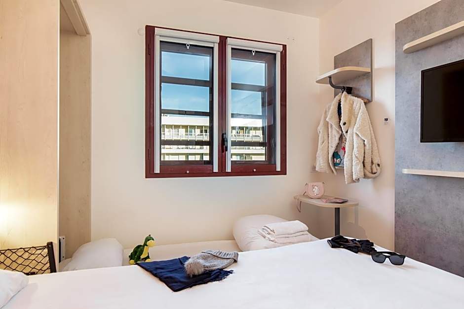 ibis budget Perpignan Centre