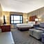 Comfort Inn & Suites Logan International Airport