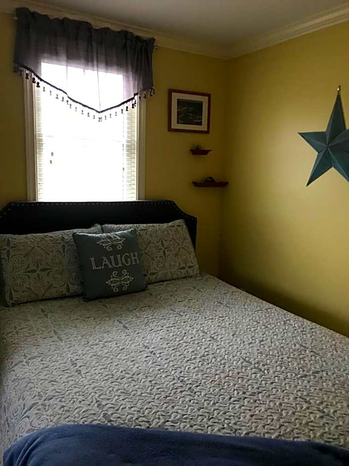 Whitsha Inn B&B