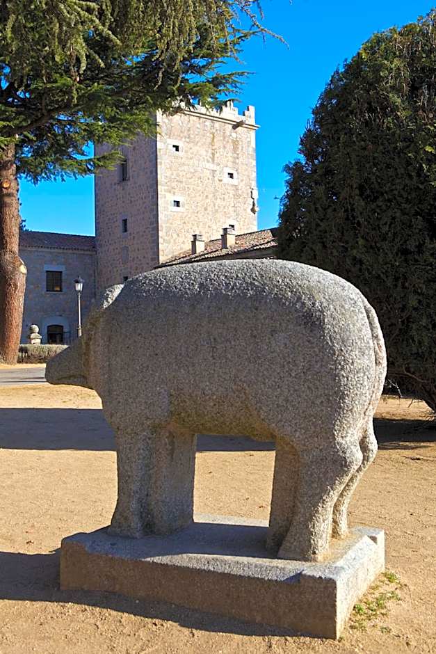 Parador de Ávila