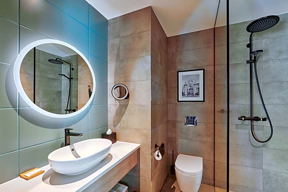 Radisson Hotel Budapest BudaPart