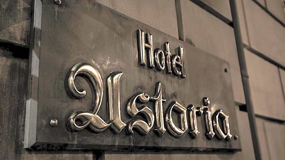 Hotel Astoria