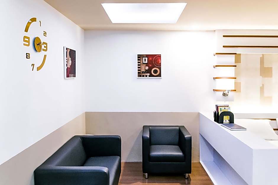 Sunset Residence Pinklao