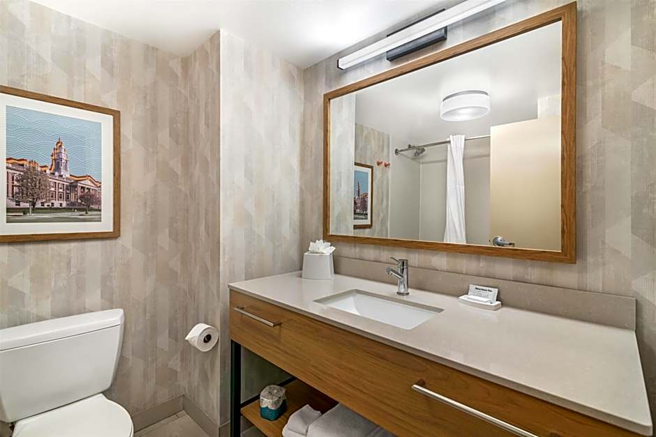 Hampton Inn by Hilton Schenectady Downtown