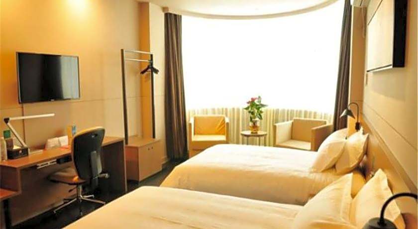 Jinjiang Inn Select Dali Erhai Lake Park