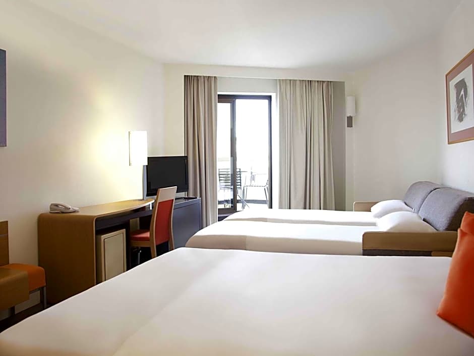 Novotel Paris Orly Rungis