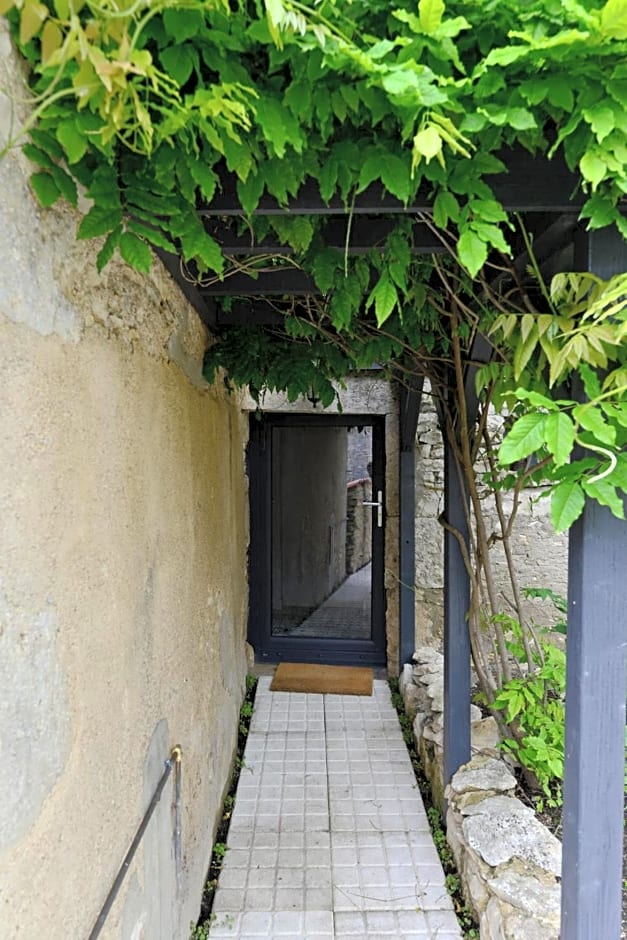 Chez Pique-Fesse Chambre d'hote