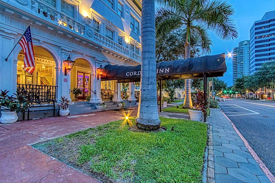 New Hotel Collection Downtown St Pete