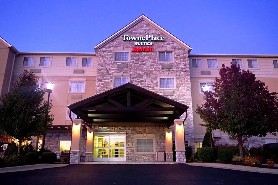 TownePlace Suites by Marriott Joplin