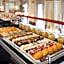 Movenpick Hotel Budapest Centre